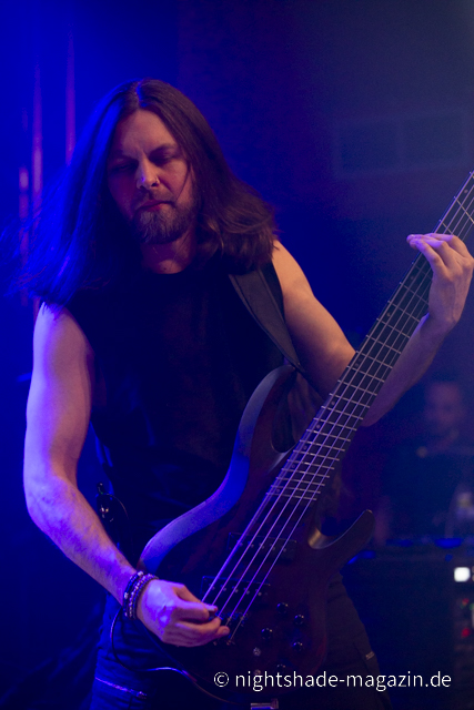 Xandria