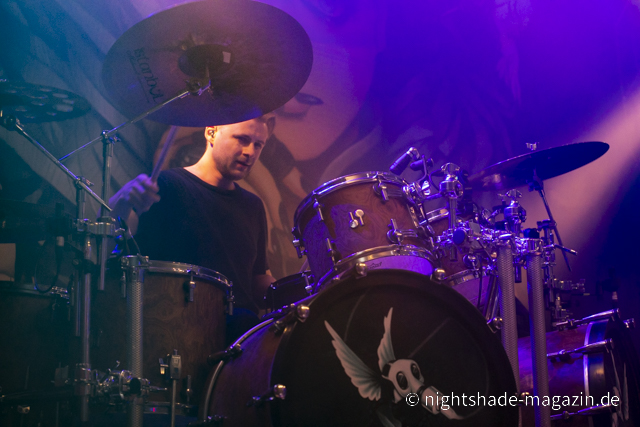 Xandria