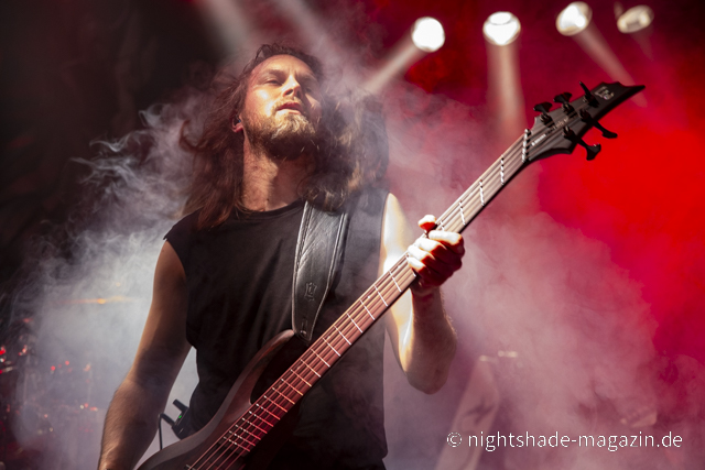 Xandria