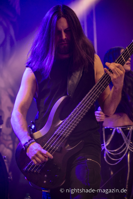 Xandria