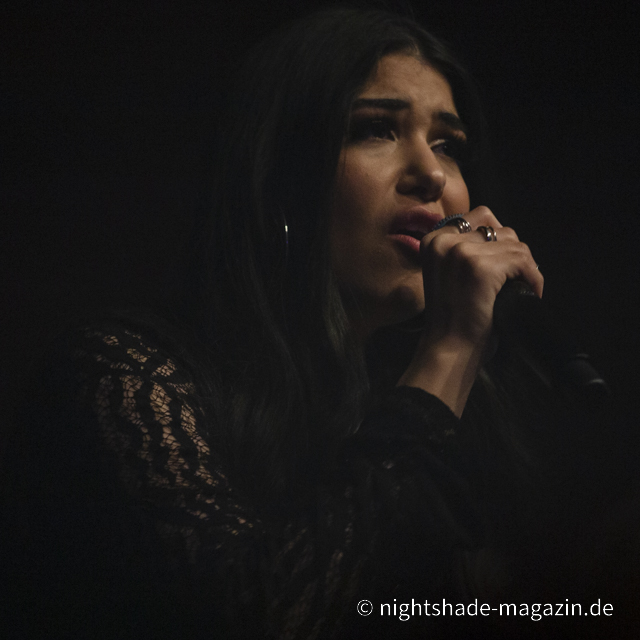 Xandria
