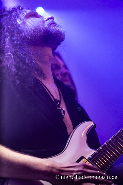 Xandria