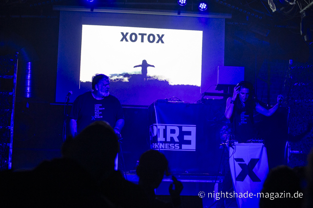 Xotox