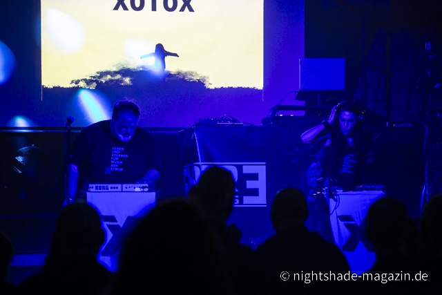 Xotox