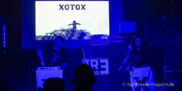 Xotox