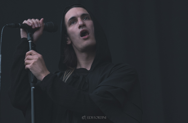 Zeal & Ardor