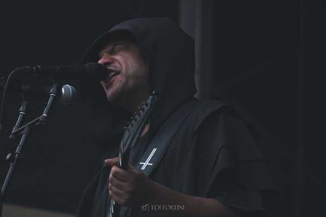 Zeal & Ardor