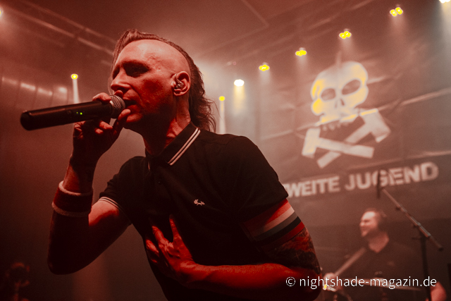 Zweite Jugend