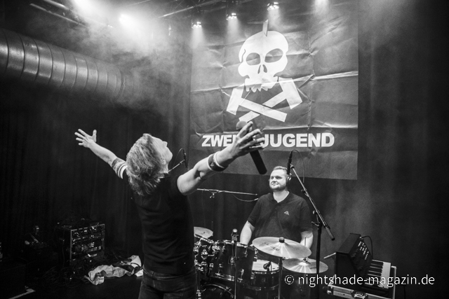 Zweite Jugend
