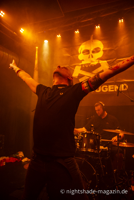 Zweite Jugend
