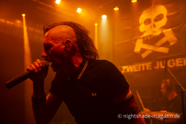 Zweite Jugend