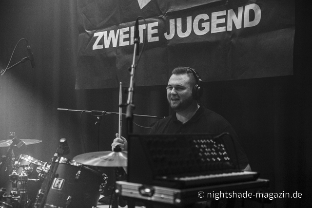 Zweite Jugend