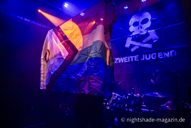 Zweite Jugend
