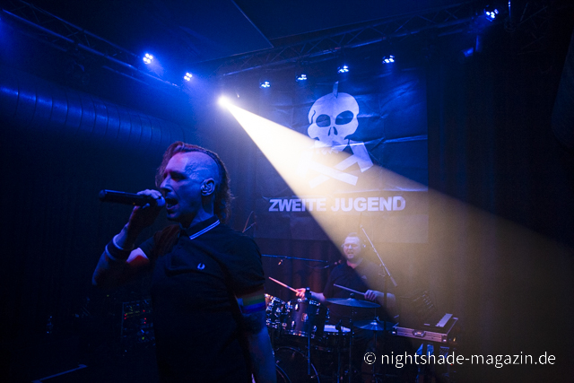 Zweite Jugend