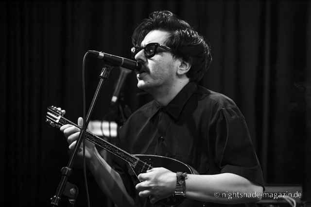 Zack Zack Zack im Grend Essen April 2026