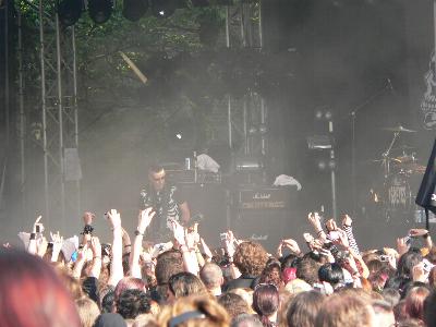 Amphi-Festival ´06 (2)