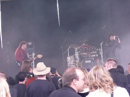 Blackfield 08: Catastrophe Ballet