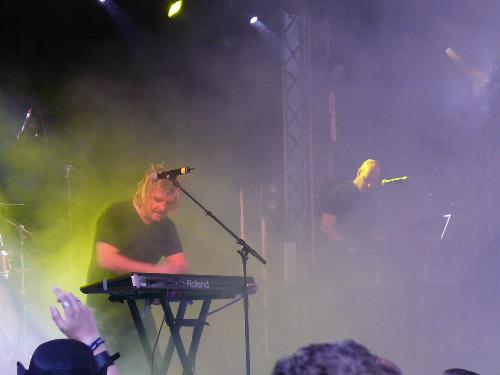 Project Pitchfork