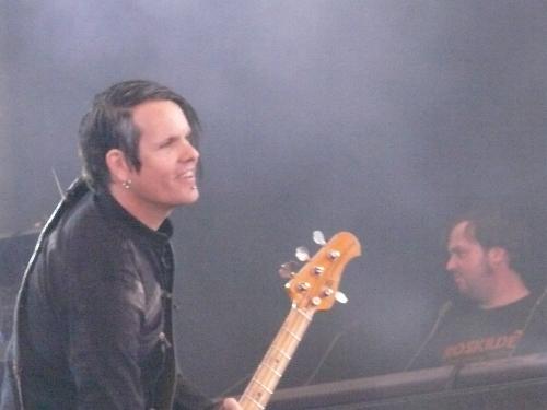 Amphi 2008: Zeromancer