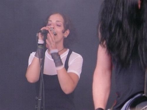Blackfield 08: Dreadful Shadows (1)