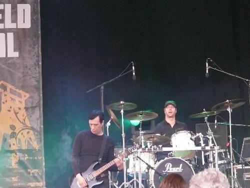 Dreadful Shadows