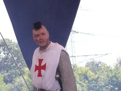 Heimataerde
