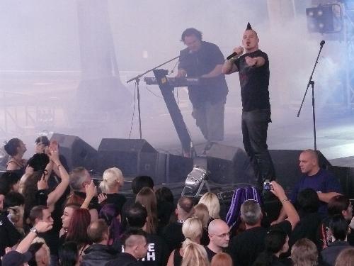 Icon of Coil