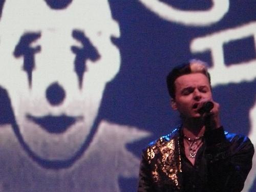 Lacrimosa