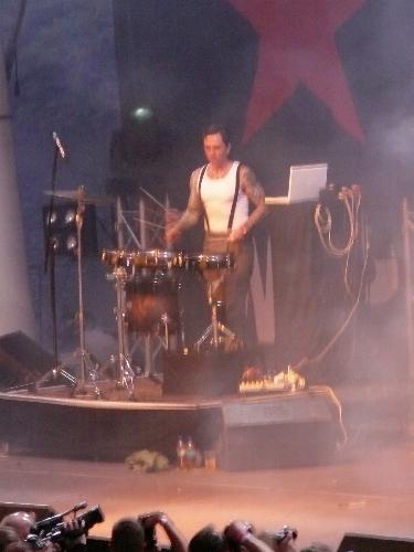 Nitzer Ebb
