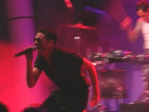 Nitzer Ebb