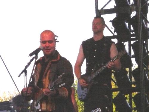 Schandmaul