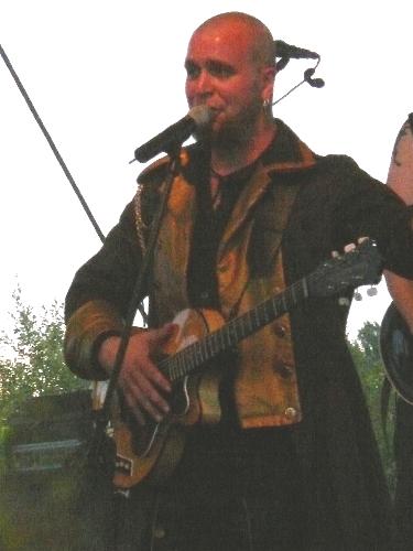 Schandmaul
