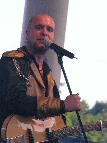 Schandmaul
