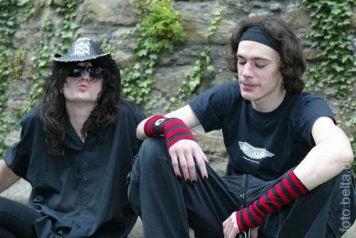 Interview Pussybats