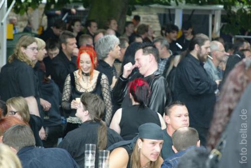 Lachen ist untrue *gg*
