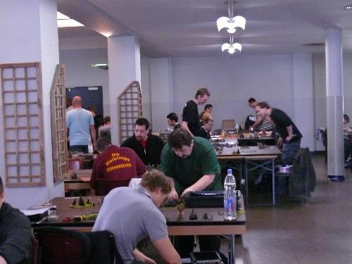 Duzi 2008