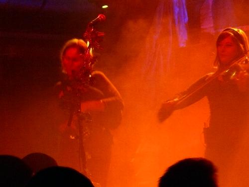 Faun