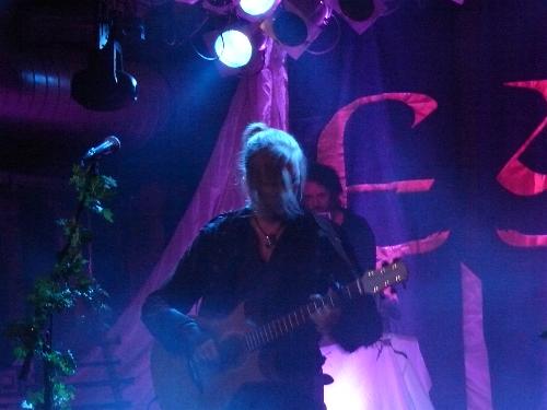 Faun
