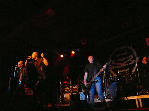Gothic-Family-Fest 09: Seelenzorn (1)