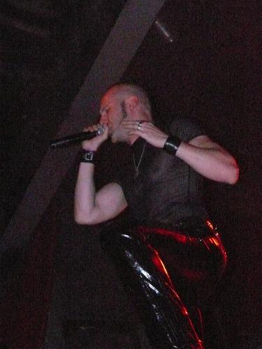 Seelenzorn