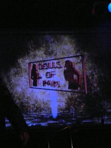 Dolls of Pain