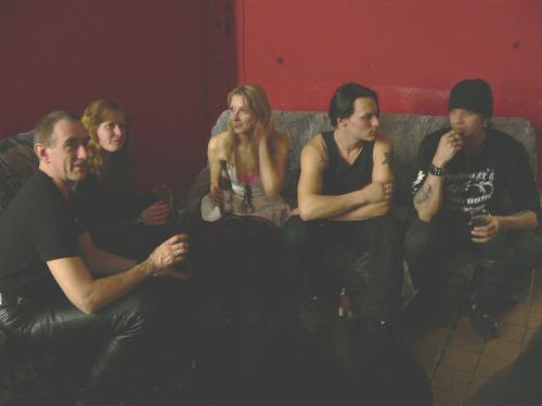 Meet & Greet with Divamee