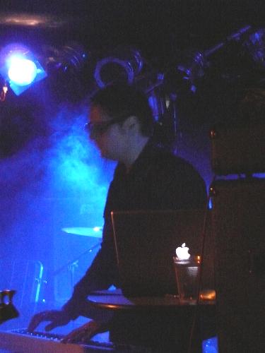 2. Gothic Aid Benefizfestival 2008 (1)