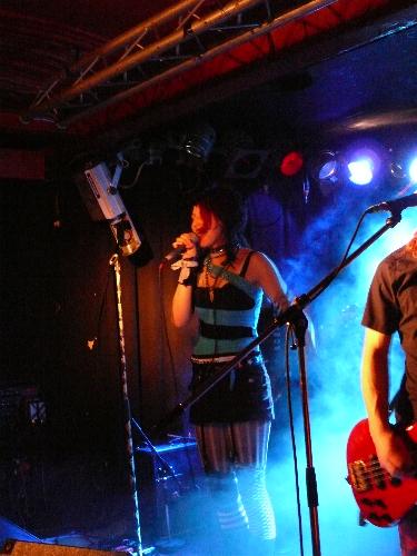 2. Gothic Aid Benefizfestival 2008 (1)