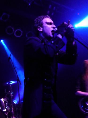 Gothminister