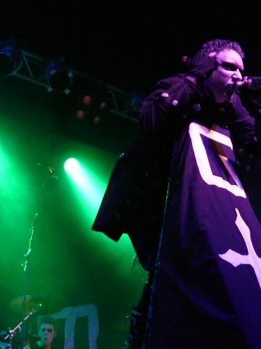 Gothminister