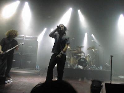 Him, Rasmus, Negative (Mannheim �06)