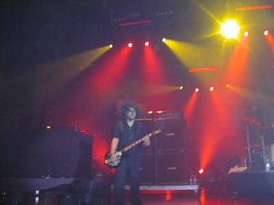 Him, Rasmus, Negative (Mannheim ´06)