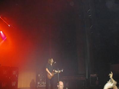 Him, Rasmus, Negative (Mannheim ´06)