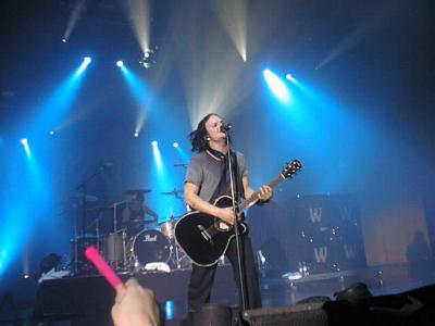 Him, Rasmus, Negative (Mannheim �06)